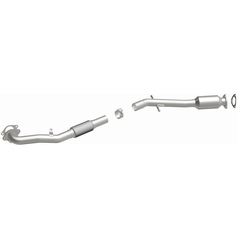 MagnaFlow Direct Fit Catalytic Converter 2017 Buick Envision 2.5L - 280016