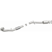 Load image into Gallery viewer, MagnaFlow Direct Fit Catalytic Converter 2017 Buick Envision 2.5L - 280016