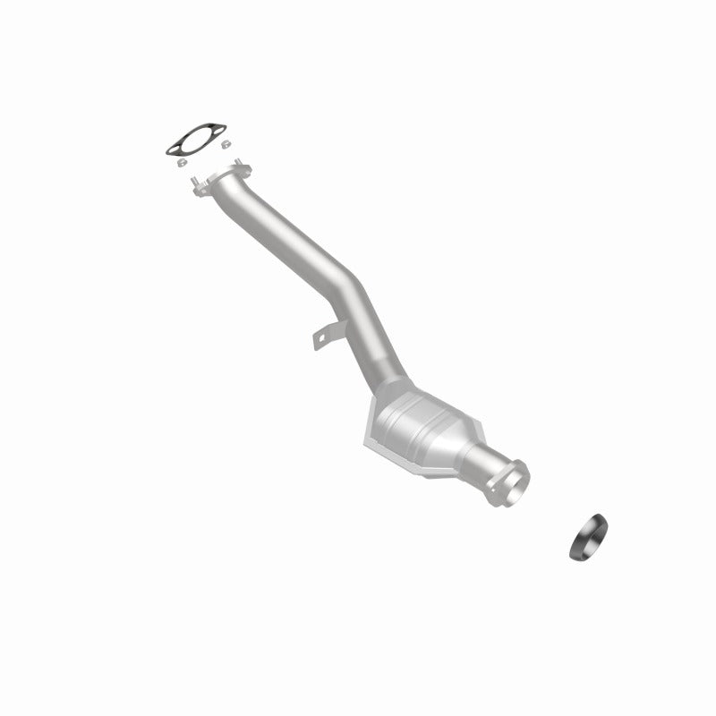 MagnaFlow Direct Fit Catalytic Converter 08-09 Subaru Outback H4 2.5 - 21-275