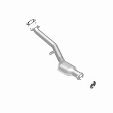 Load image into Gallery viewer, MagnaFlow Direct Fit Catalytic Converter 08-09 Subaru Outback H4 2.5 - 21-275