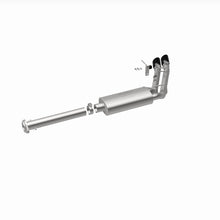 Load image into Gallery viewer, Magnaflow 15-20 Ford F-150 Street Series Cat-Back Performance Exhaust System - 19497