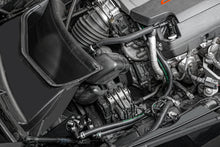 Load image into Gallery viewer, Radium 14-19 Chevrolet Corvette LT1 PCV Fluid Lock Catch Can Kit - 20-0985-FL