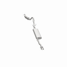 Load image into Gallery viewer, MagnaFlow BRE Exhaust Kit 02-09 Terrza Uplndr Ventur Silhou Montna Relay - 106-0009