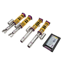 Load image into Gallery viewer, KW Coilover Kit V3 Porsche 911 (997) Carrera Carrera S Convertible w/o PASM - 35271015