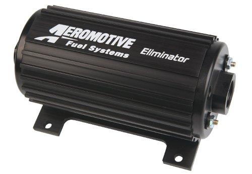 Aeromotive 03-04 Ford Mustang Cobra Tank - Eliminator Stealth Fuel System - 18680