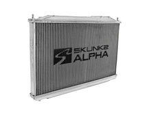 Load image into Gallery viewer, Skunk2 Alpha Series 06-11 Honda Civic SI Radiator (Dual Core) - 349-05-3000