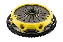 Load image into Gallery viewer, ACT 93-95 Mazda RX-7 FD Mod-Twin 225 XX Sprung Race Clutch Kit - T3RS-MZ01