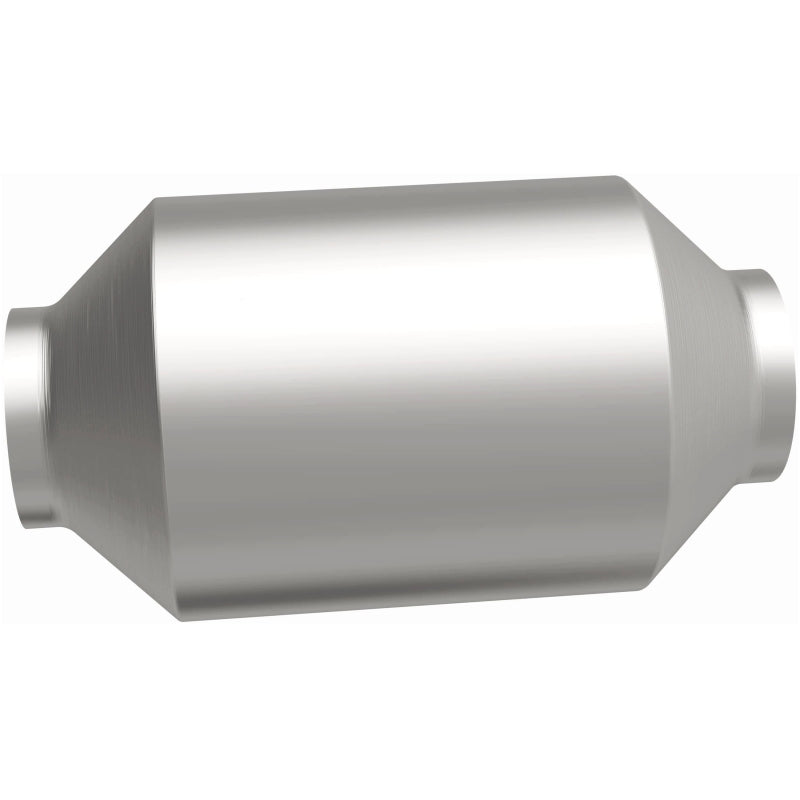 MagnaFlow Universal Catalytic Converter 2.5 Inch OEM - 51956