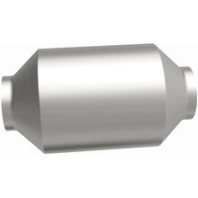 Load image into Gallery viewer, MagnaFlow Universal Catalytic Converter 2.5 Inch OEM - 51956