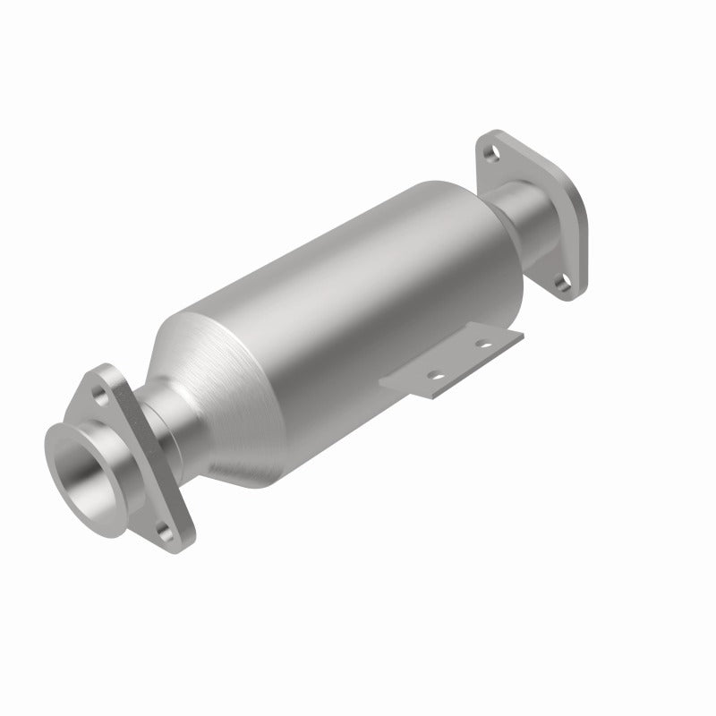 MagnaFlow 96-98 Hyundai Elantra 1.8L Direct Fit Converter - 4481876