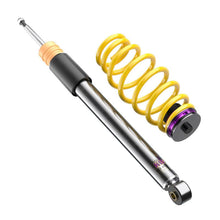 Load image into Gallery viewer, KW Coilover Kit V1 Audi Q5 (8R); all models; all engines not equipped w/ electronic dampening - 10210090