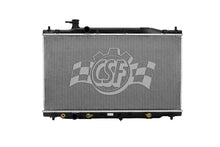 Load image into Gallery viewer, CSF 07-09 Honda CR-V 2.4L OEM Plastic Radiator - 3338