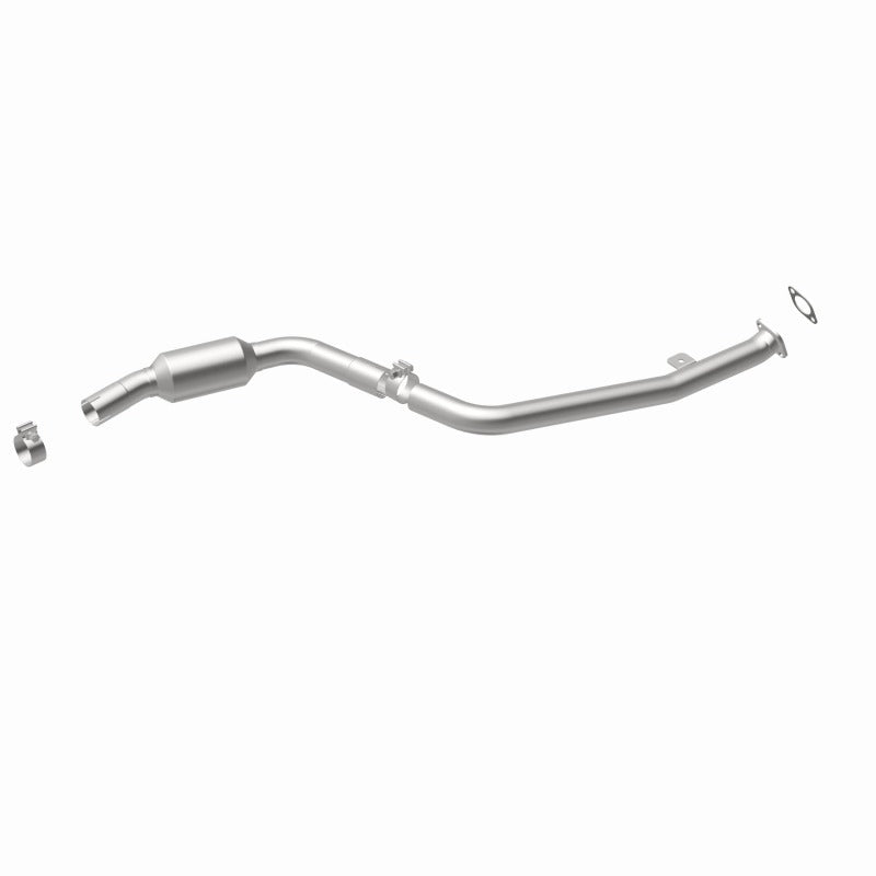 MagnaFlow 11-12 X3 3 L Underbody Direct Fit Converter - 52249