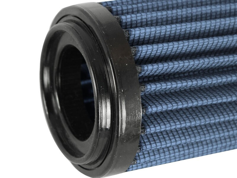 aFe ProHDuty Air Filters OER P5R A/F HD P5R RC: 3.50OD x 1.85ID x 7.34H - 70-50012