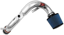 Load image into Gallery viewer, Injen 08-09 xD 1.8L Polished Cold Air Intake - SP2104P