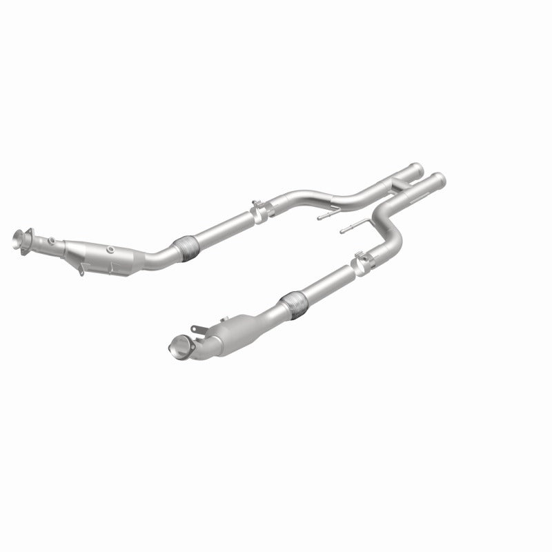 MagnaFlow 2017 Maybach S550 V8 4.6 OEM Underbody Direct Fit Converter - 21-501