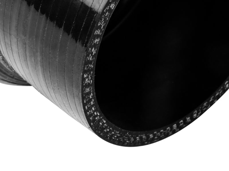 aFe BladeRunner Intercooler Coupling Kit for Hot Side Charge Pipe Ford Diesel Trucks 08-10 V8-6.4L - 46-20070SSH
