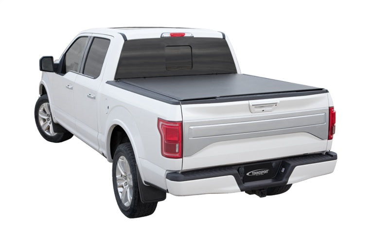 Access Tonnosport 15-26 Ford F-150 5ft 6in Bed Roll-Up Cover - 22010369