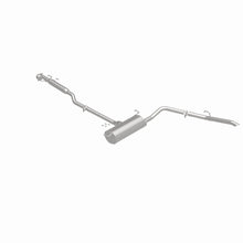 Load image into Gallery viewer, MagnaFlow BRE Exhaust Kit Replacement Toyota - 106-0939