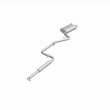 Load image into Gallery viewer, MagnaFlow BRE Exhaust Kit 01-06 Sebring Stratus - 106-0109