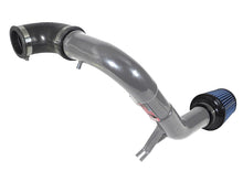 Load image into Gallery viewer, Injen 11 Honda CRZ Hybrid 1.5L 4 cyl (Manual Only) Polished Cold Air Intake w/ MR Technology - SP1585P