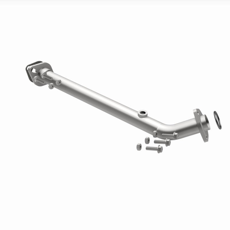 BRE Exhaust 96-00 Pathfinder QX4 3.3L Front Pipe Kit - 107-0076