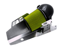 Load image into Gallery viewer, AWE Tuning 2020+ Toyota GR Supra S-FLO Carbon Intake - 2660-15018