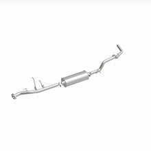 Load image into Gallery viewer, MagnaFlow BRE Exhaust Kit 02-07 Silverado Sierra - 106-0714