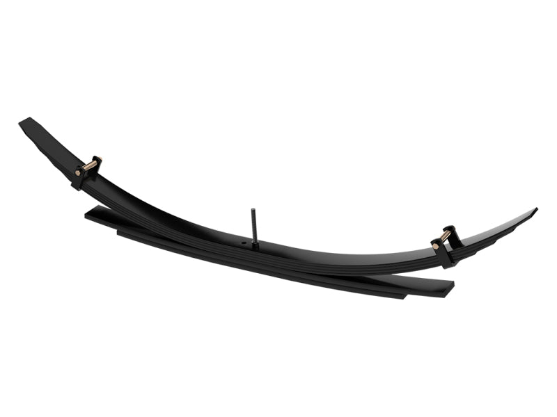 ICON 17-19 Ford F250/F350 2.5in Stage 2 Suspension System w/ Expansion Pack - K62512L