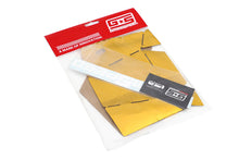Load image into Gallery viewer, GrimmSpeed Turbo Heat Shield Reflect -A -Gold Foil - 092018