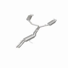 Load image into Gallery viewer, MagnaFlow 10-12 Audi S4 3.0L Supercharged SYS C/B - 15599