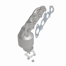 Load image into Gallery viewer, MagnaFlow Direct Fit Catalytic Converter 00-03 Kia Rio 1.5L/1.6L - 49272