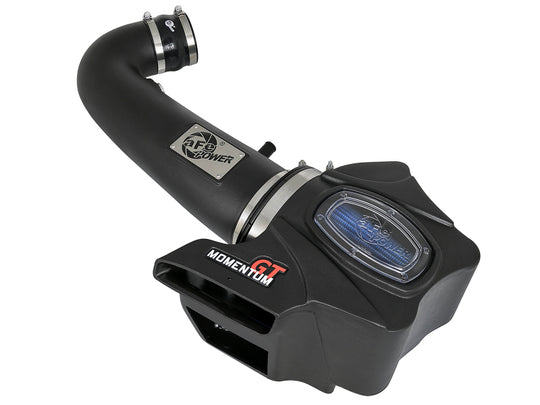 aFe Momentum GT Pro 5R Cold Air Intake System 11-17 Jeep Grand Cherokee (WK2) V8 5.7L HEMI - 54-76205-1