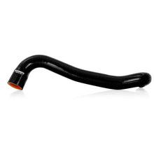 Load image into Gallery viewer, Mishimoto 98-07 Land Cruiser 4.5L I6 Silicone Radiator Hose Kit - Black - MMHOSE-LCR-99BK