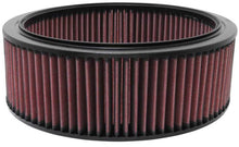 Load image into Gallery viewer, K&amp;N Replacement Air Filter AMC-JEEP,PONT.BUICK,GMC, 1963-97 - E-1150