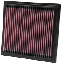 Load image into Gallery viewer, K&amp;N 95-01 Honda Civic 1.5L/1.6L / 95-02 Honda CR-V 2.0L Drop In Air Filter - 33-2104