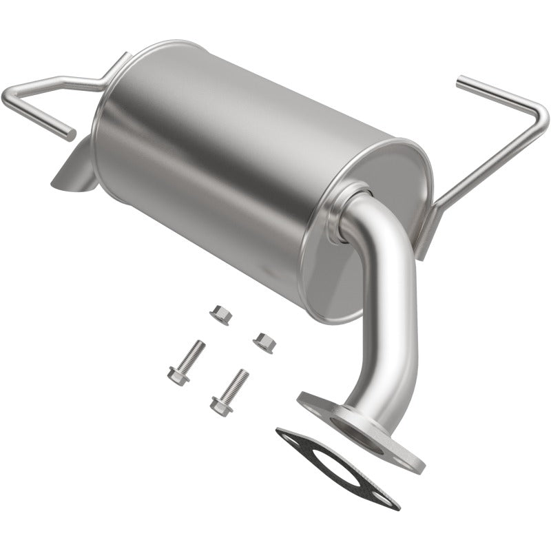 BRE Exhaust 10-17 Outback 2.5L Muffler Kit - 108-0087