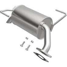 Load image into Gallery viewer, BRE Exhaust 10-17 Outback 2.5L Muffler Kit - 108-0087