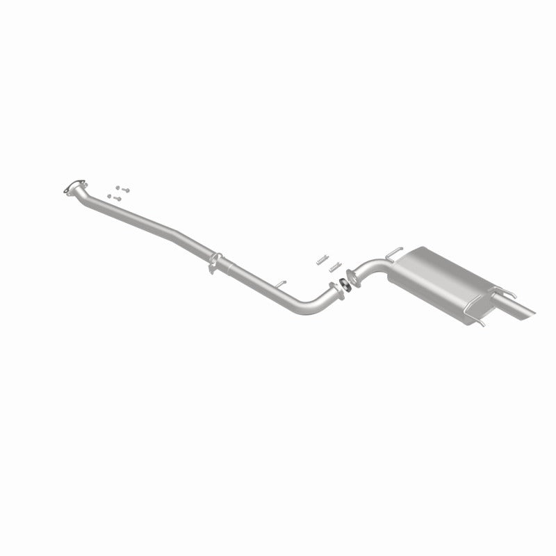 MagnaFlow BRE Exhaust Kit 12-17 Toyota Camry 2.5L - 106-0746