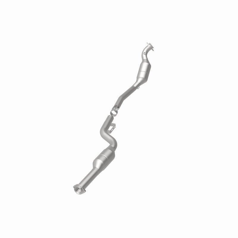 MagnaFlow Direct Fit Catalytic Converter 98-03 MB E320 3.2L D/S - 24396