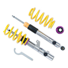 Load image into Gallery viewer, KW VW Arteon AWD With Electronic Dampers DDC Plug And Play Coilover Kit - 39080054