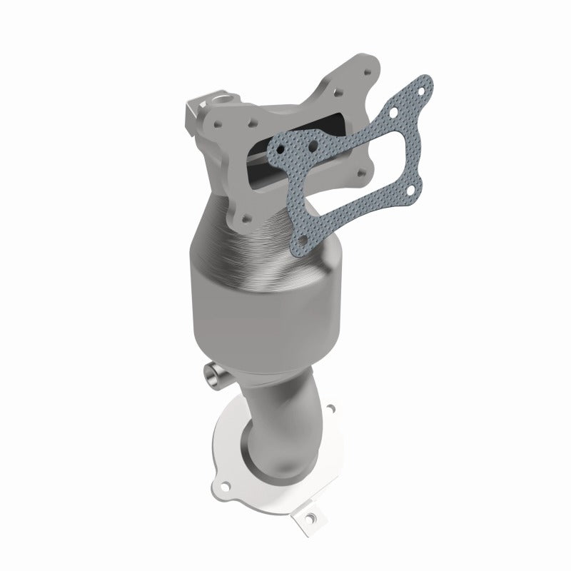 MagnaFlow Direct Fit Catalytic Converter 09-11 Acura TSX 2.4L - 5531441