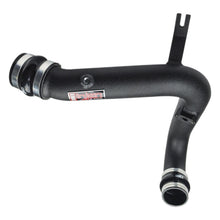 Load image into Gallery viewer, Injen 15-17 Volkswagen GTI (MK7) 2.0L Turbo TSI Aluminum Intercooler Piping Kit - Black - SES3078ICPBLK