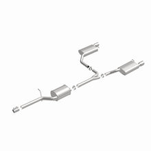 Load image into Gallery viewer, BRExhaust Exhaust Kit Replacement Audi - 106-0981