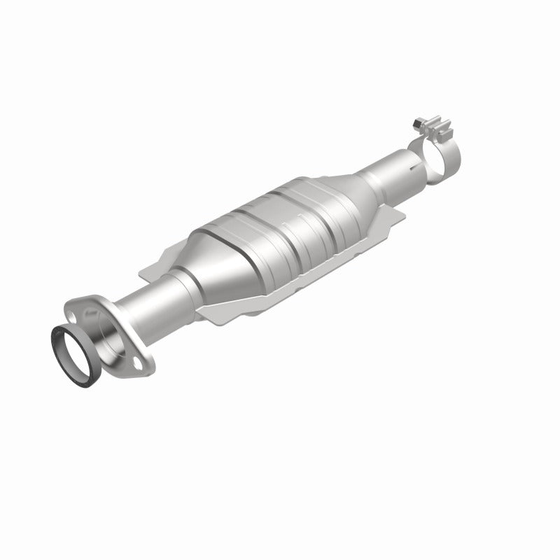 MagnaFlow Direct Fit Catalytic Converter 09-11 Ford Escape 3.0L - 51518