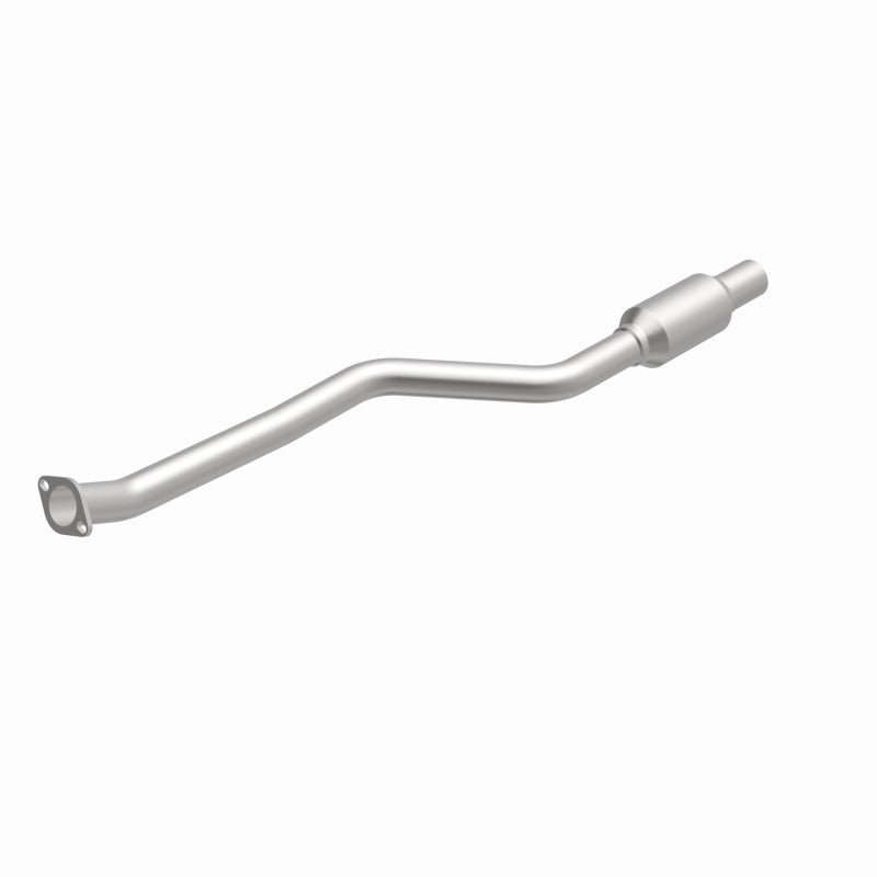 MagnaFlow Direct Fit Catalytic Converter BMW 5 08-09 Rear OEM - 49782