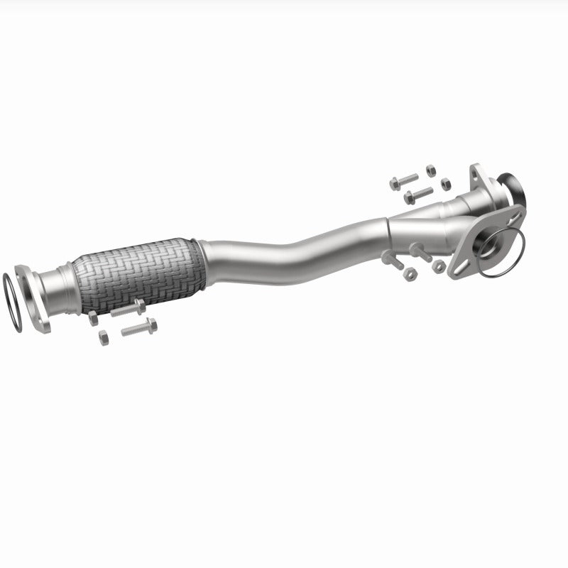 BRE Exhaust 06-12 Fusion Milan MKZ Zephyr 3.0L 3.5L Front Pipe Kit - 107-0216