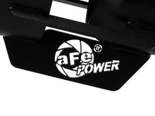 Load image into Gallery viewer, aFe MACH Force-Xp Universal Exhaust Tip 3 IN Inlet x 4 IN Outlet x 15 IN L - 49T30401-B151