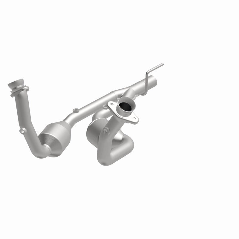 MagnaFlow Direct Fit Catalytic Converter 04 Jeep Grand Cherokee 4.7L - 49074