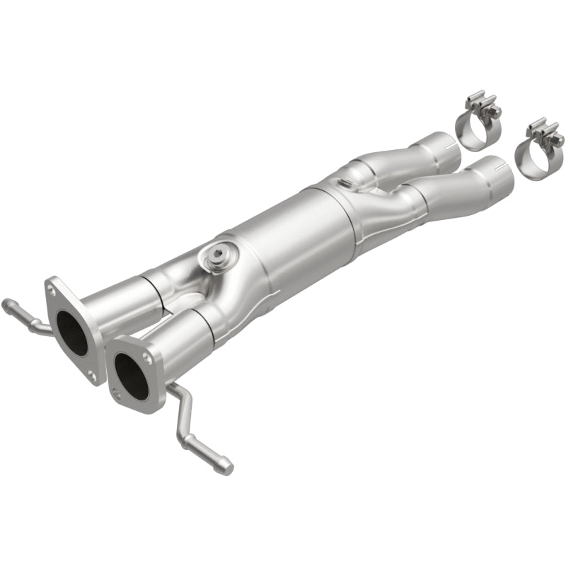 MagnaFlow 2010 Taurus 3.5 Direct Fit Converter - 21-020